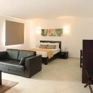 Chambre Lit King-Size